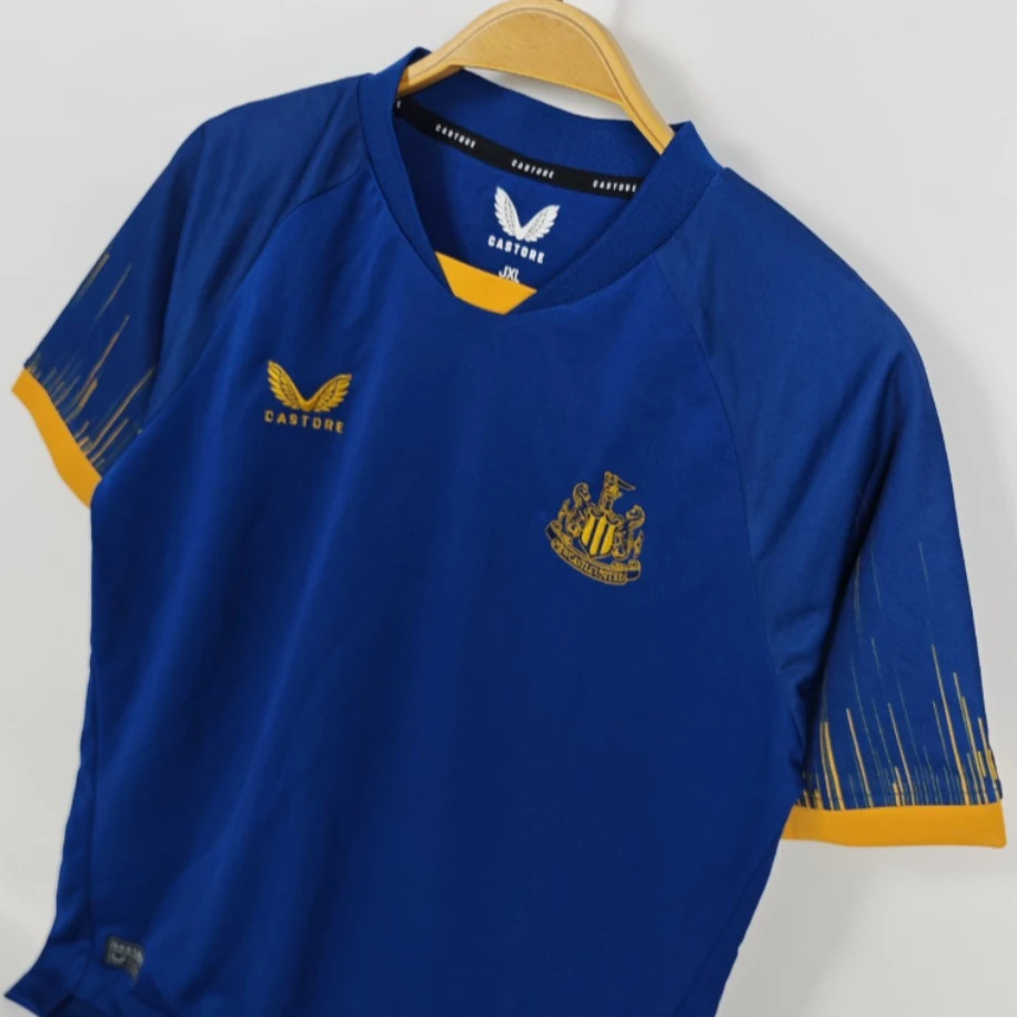 Newcastle United away 2022-23 (hafif defolu)