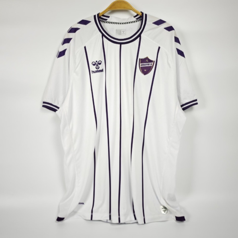 Orduspor 2024-25 hafif defolu