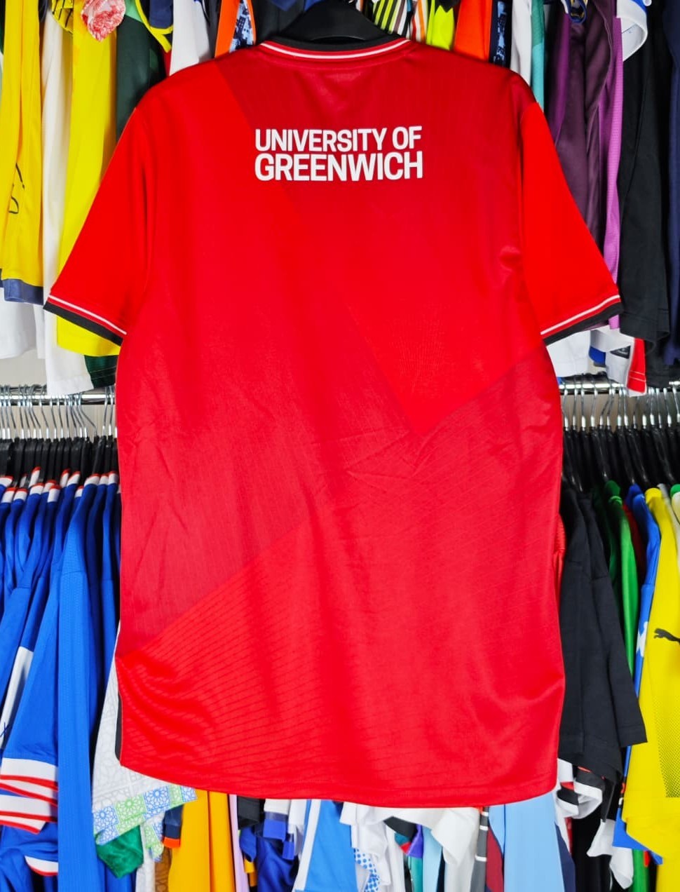 Charlton Athletic 2023-24 home