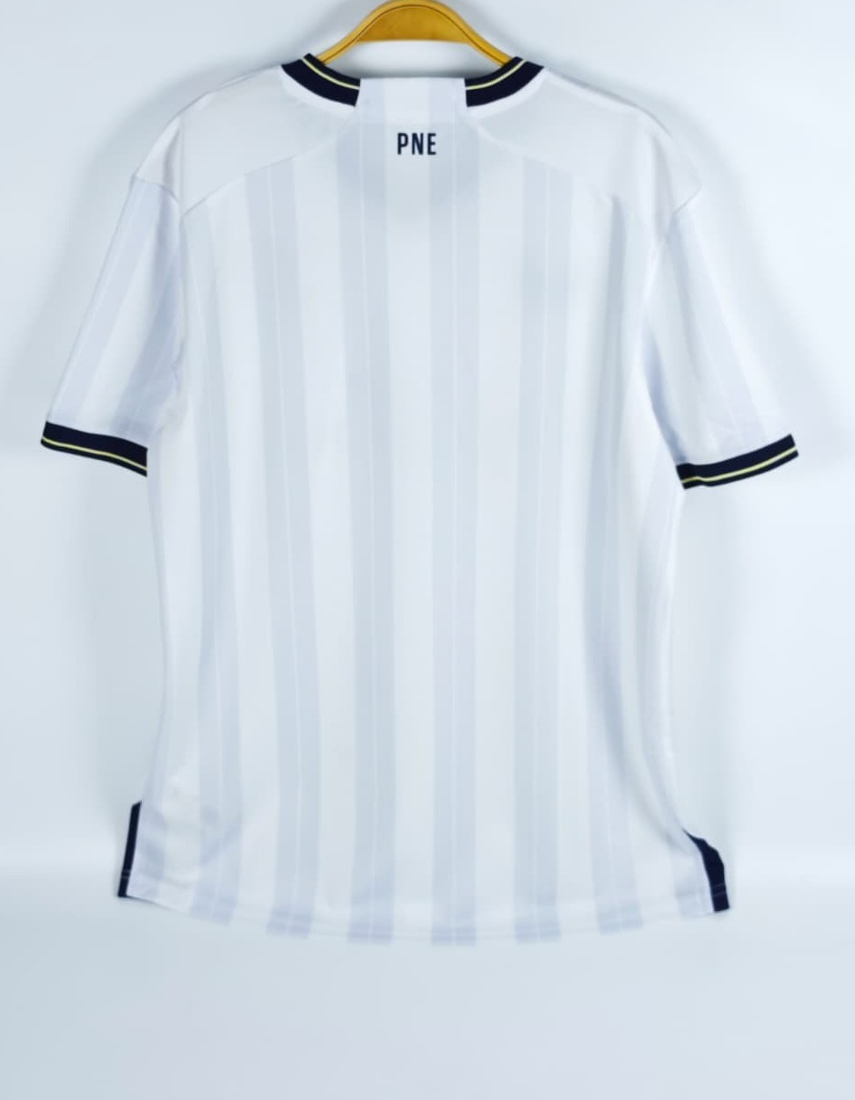 Preston North End home 2023-24