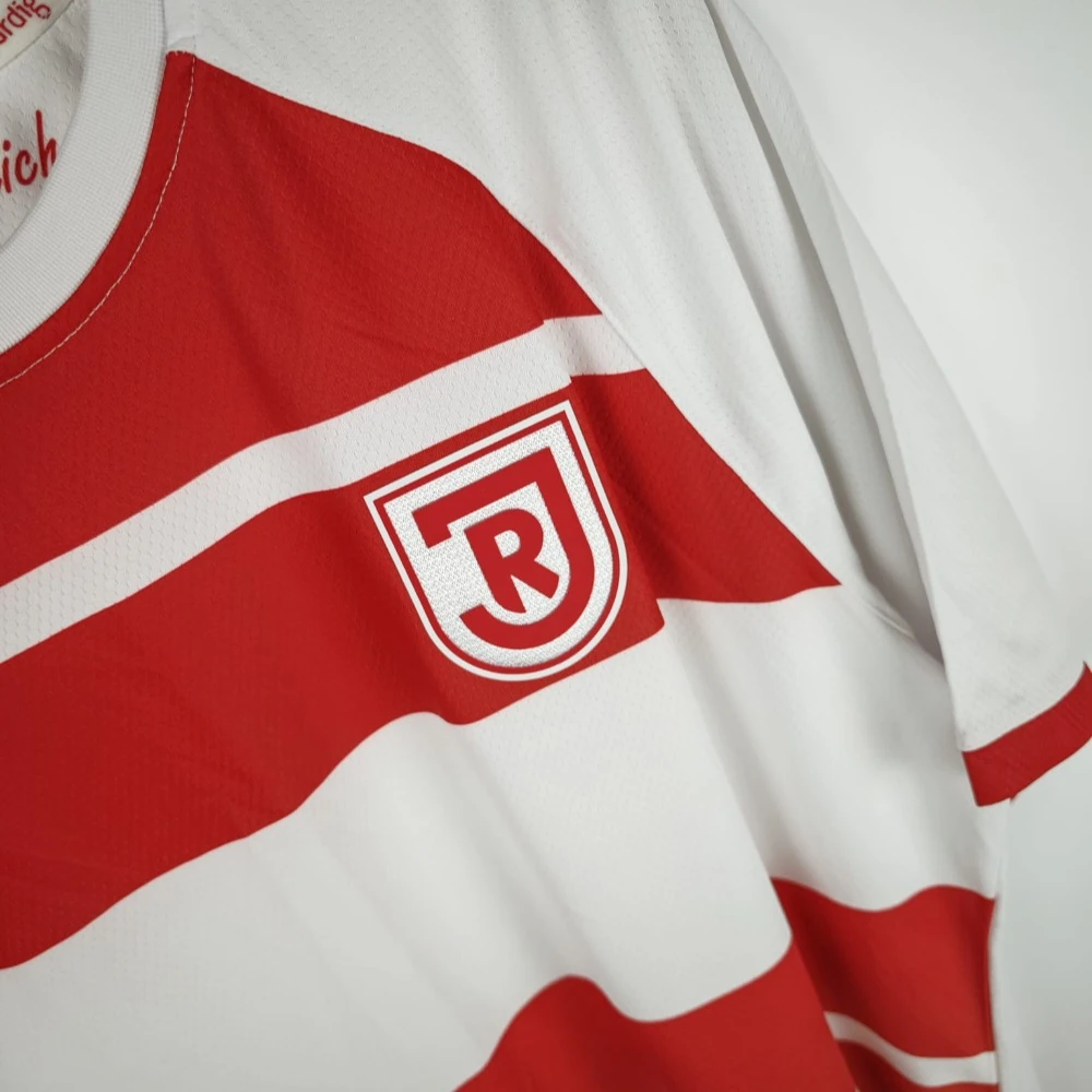 Regensburg home 2023-24