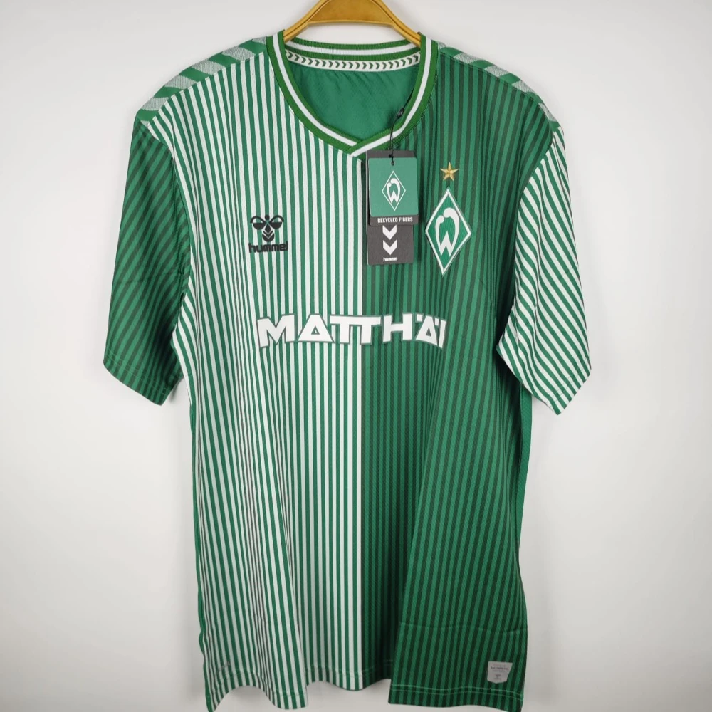 Werder Bremen 2023-24 Home
