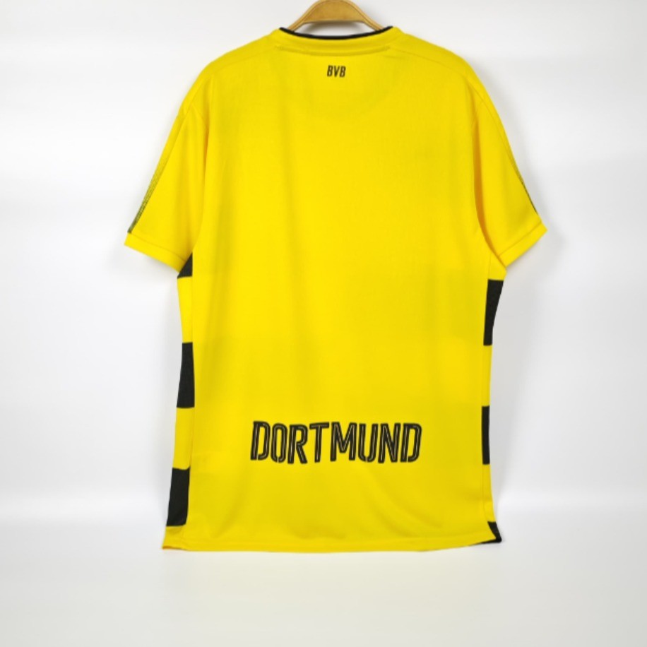 Borussia Dortmund home 2017-18 (L)