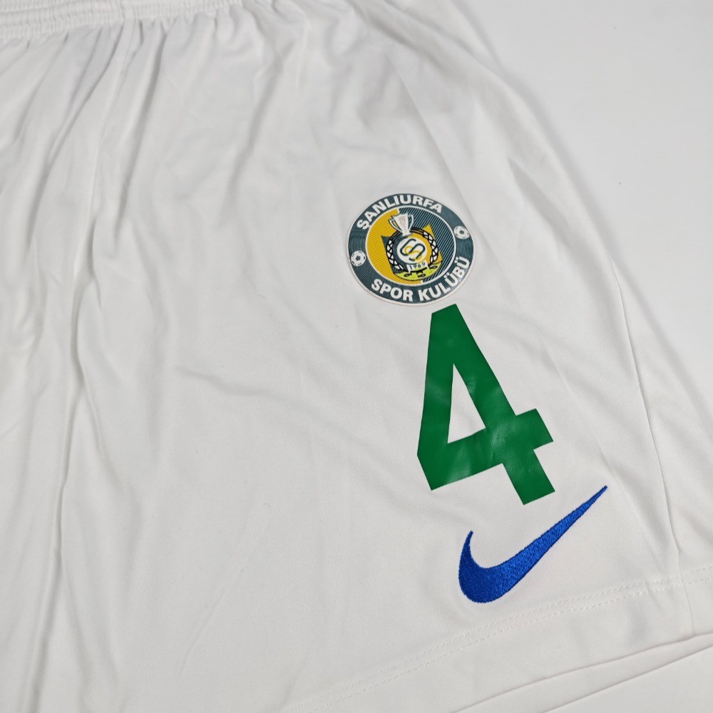 Şanlıurfa spor maç şortu (XL)