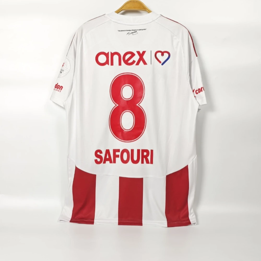 Antalyaspor home 2024-25 (M)