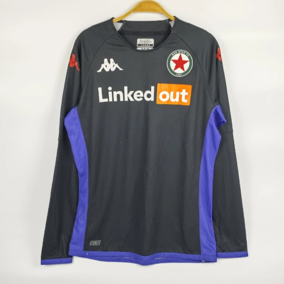 Red Star away  2022-23 (hafif defolu)