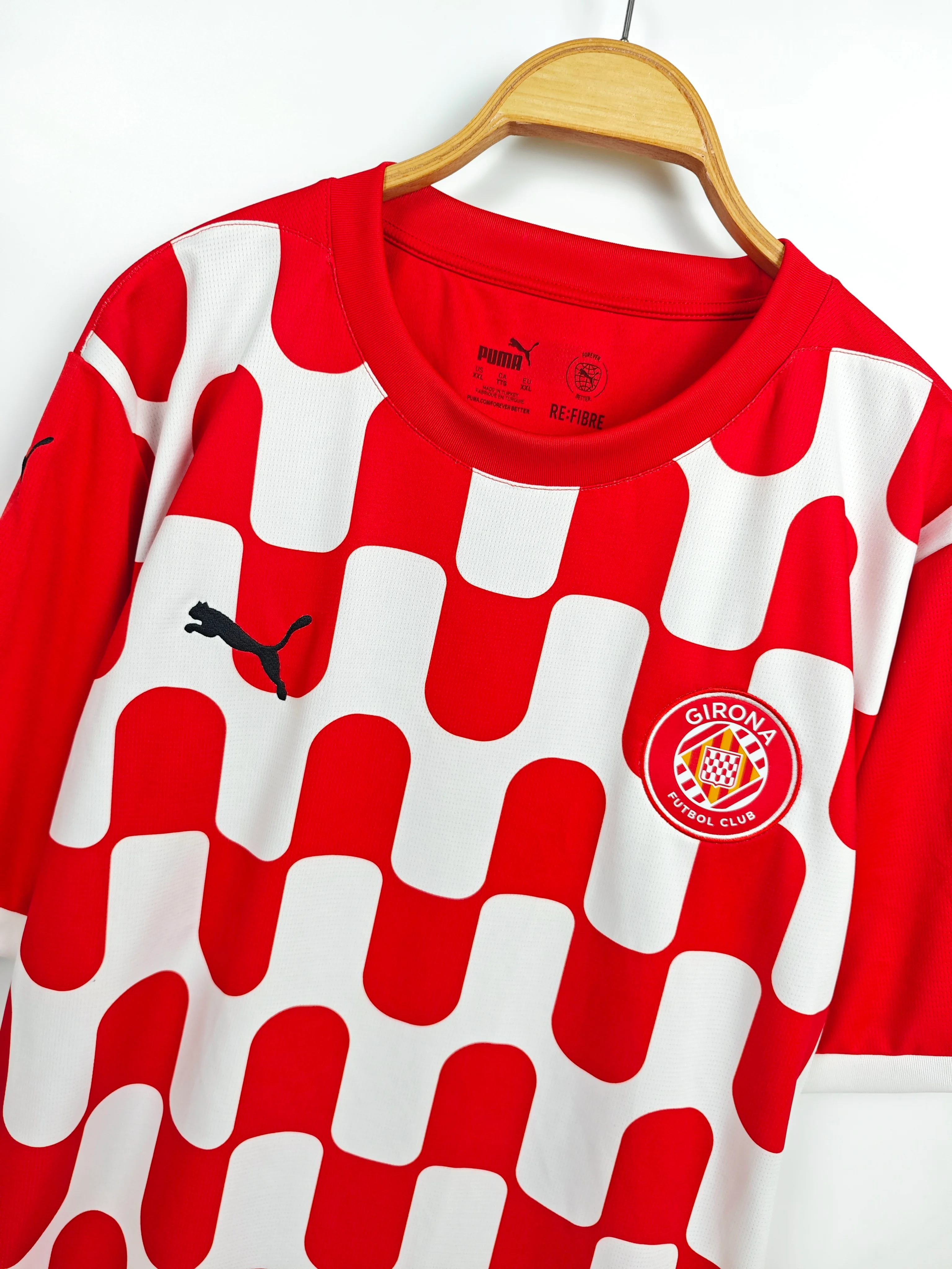 Girona Home 2024-25