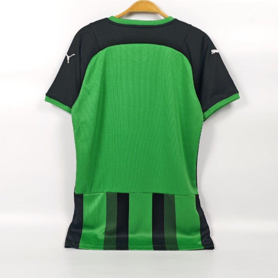Sassuolo home 2021-22