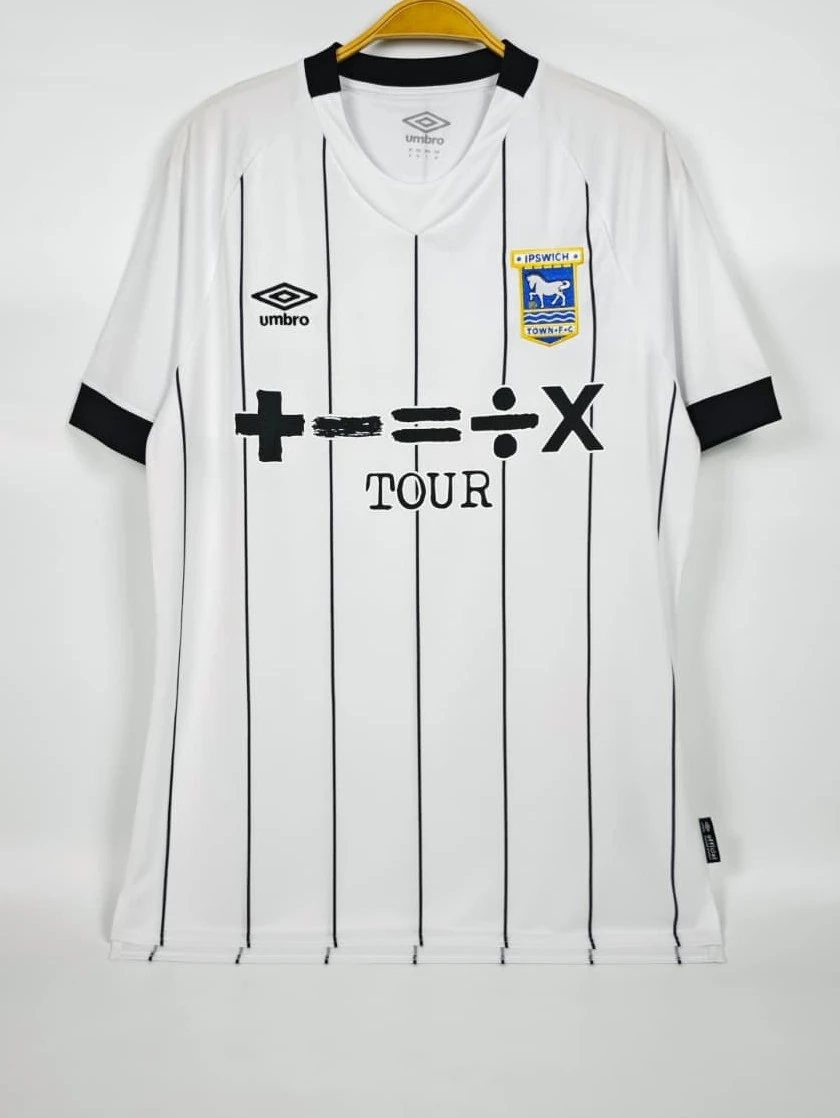 Ipswich Town third 2023-24