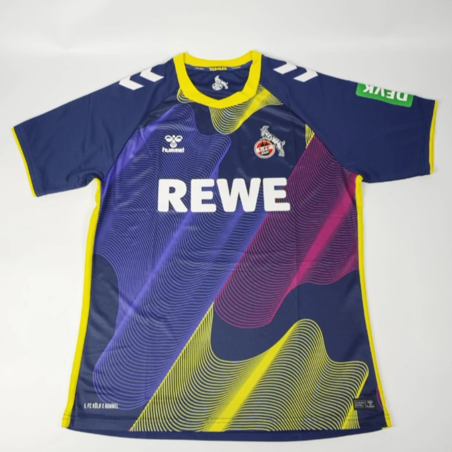 1. FC Köln GK 2024-25