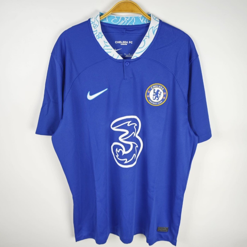 Chelsea home 2022-23