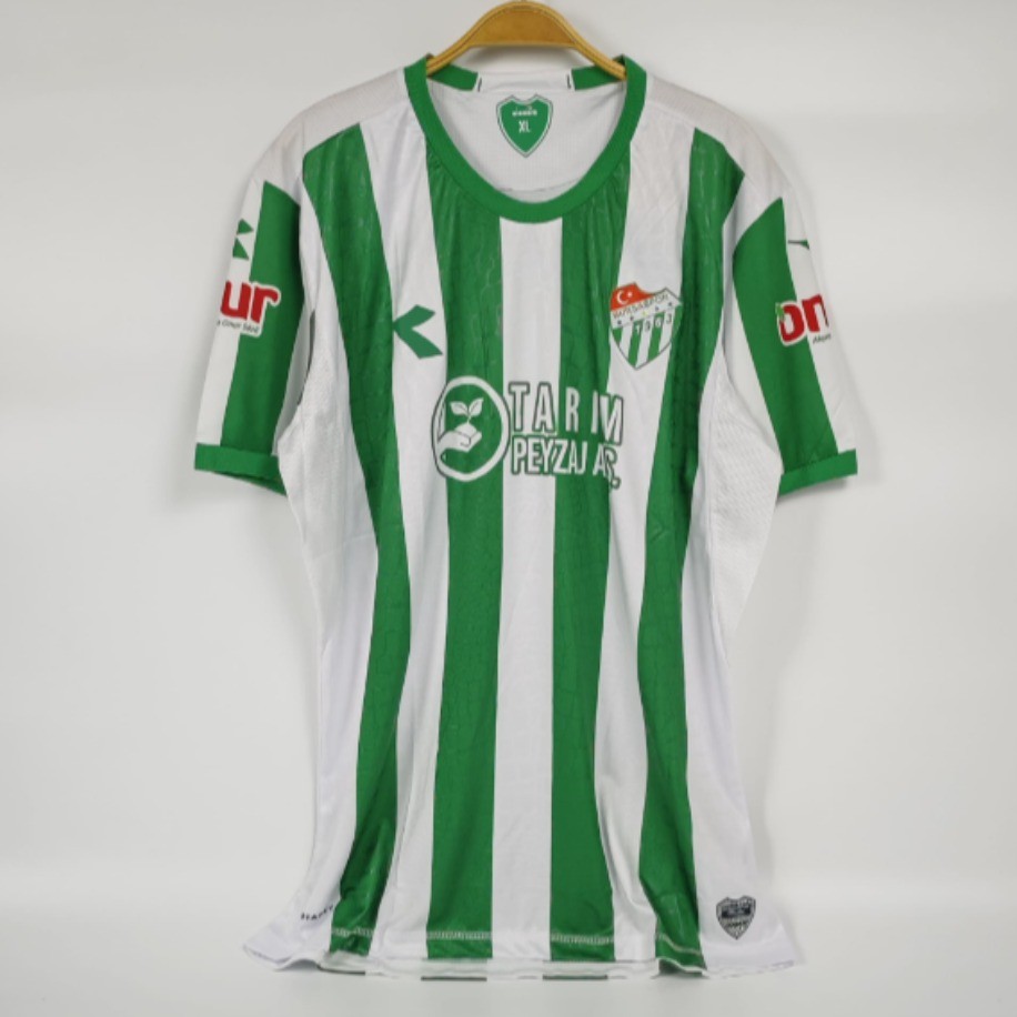 Bursaspor Home 2023-24
