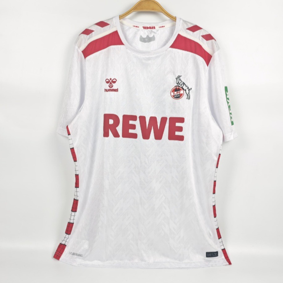 1. FC Köln home 2024-25