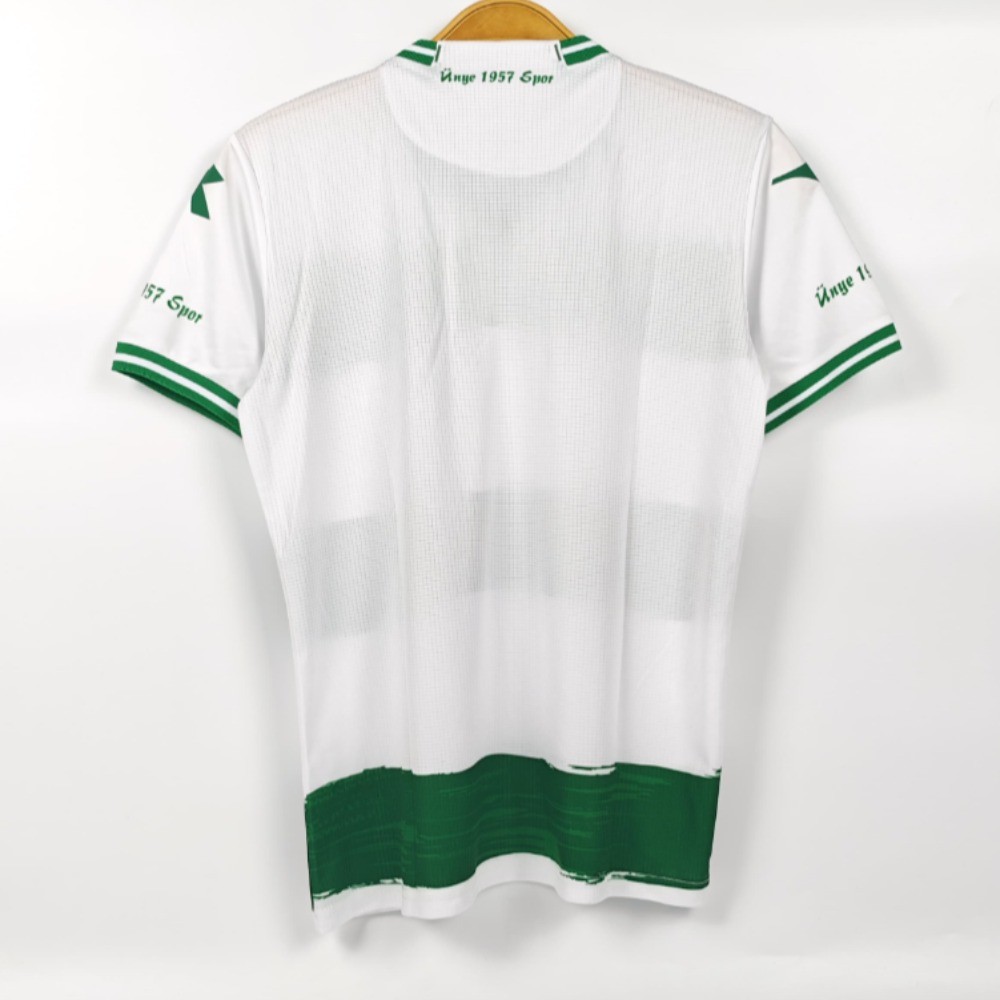 Ünye 1957 Spor home 2024-25 (hafif defolu)