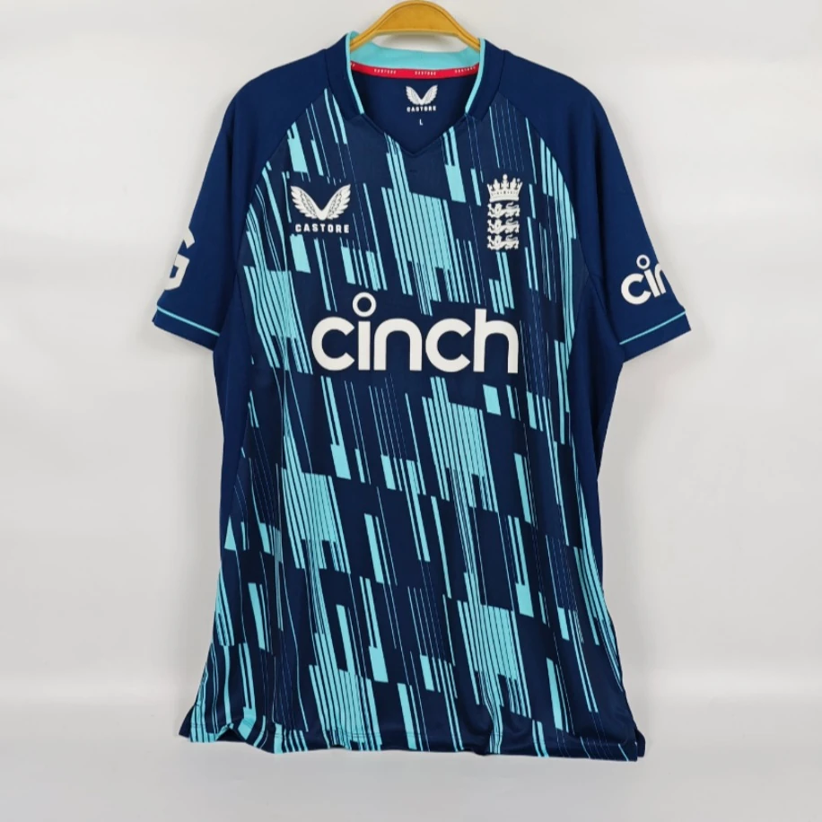 İngiltere 2022-23 Kriket forması