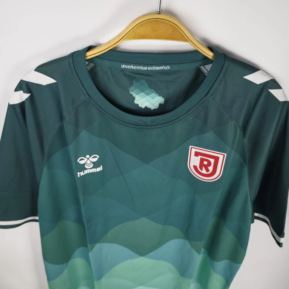 Regensburg third 2024-25