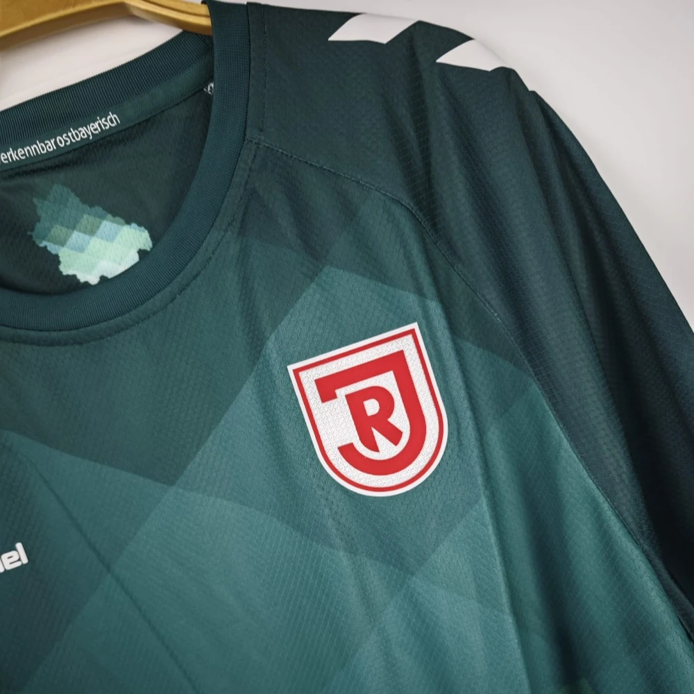 Regensburg third 2024-25