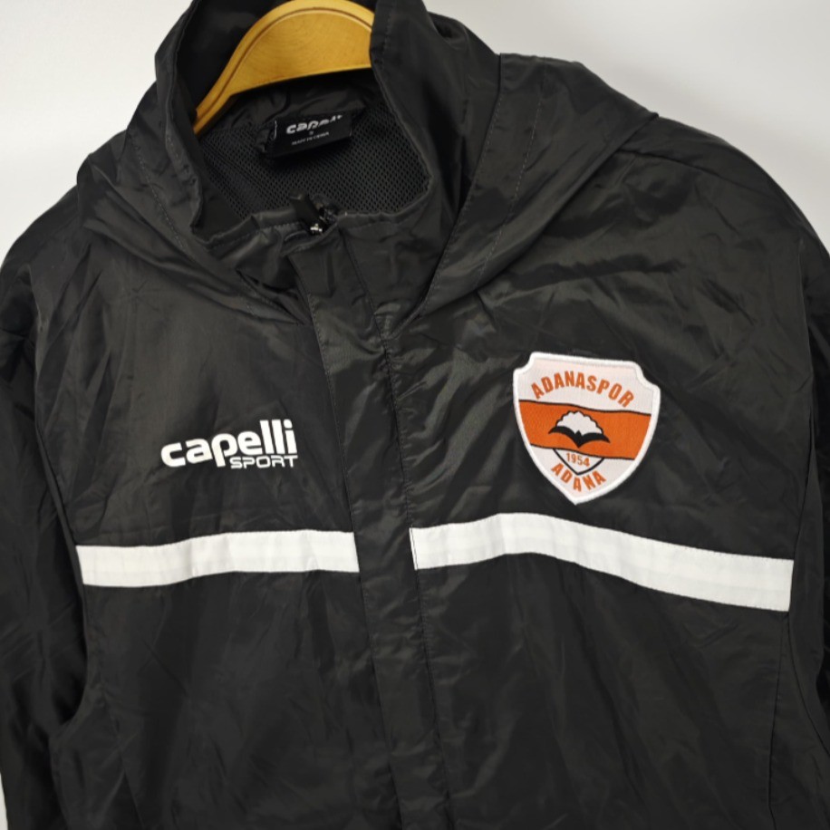 Adanaspor Yağmurluk