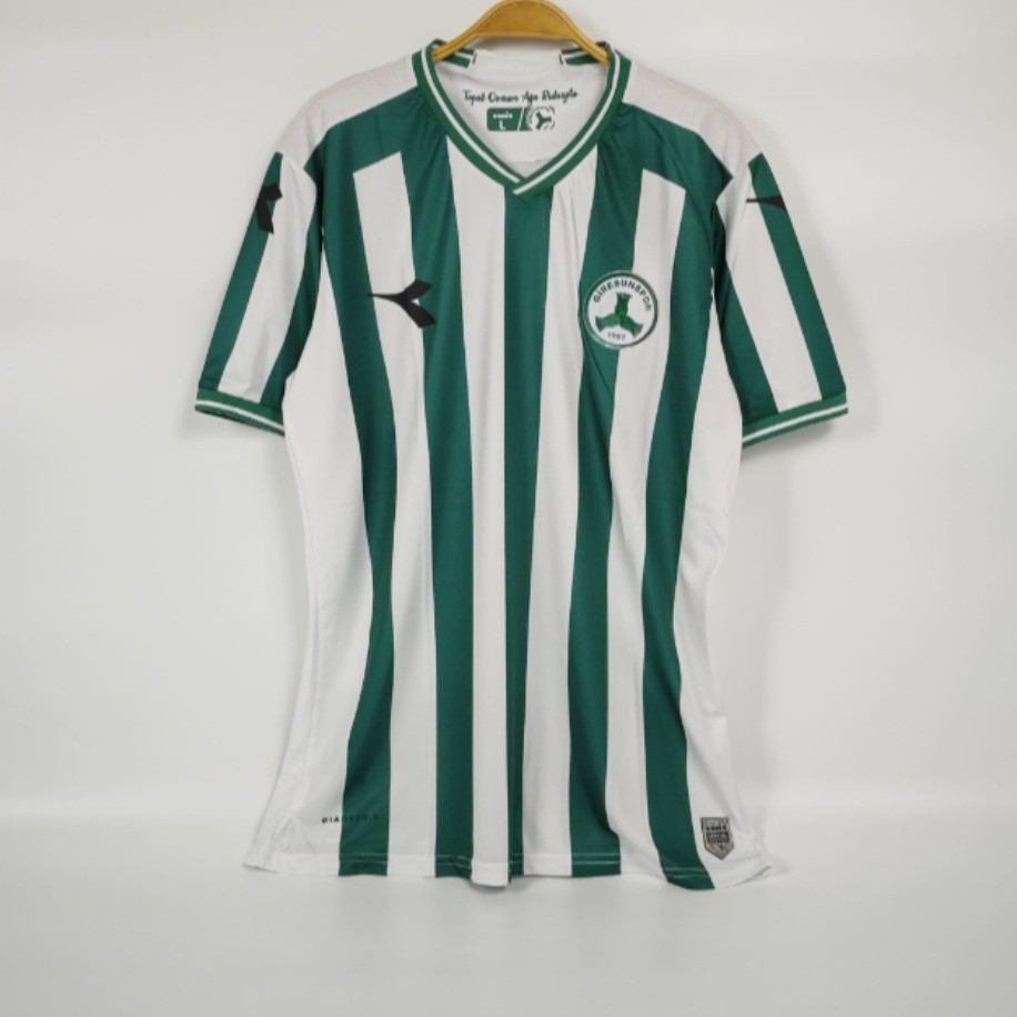 Giresunspor Home 2024-25(L)
