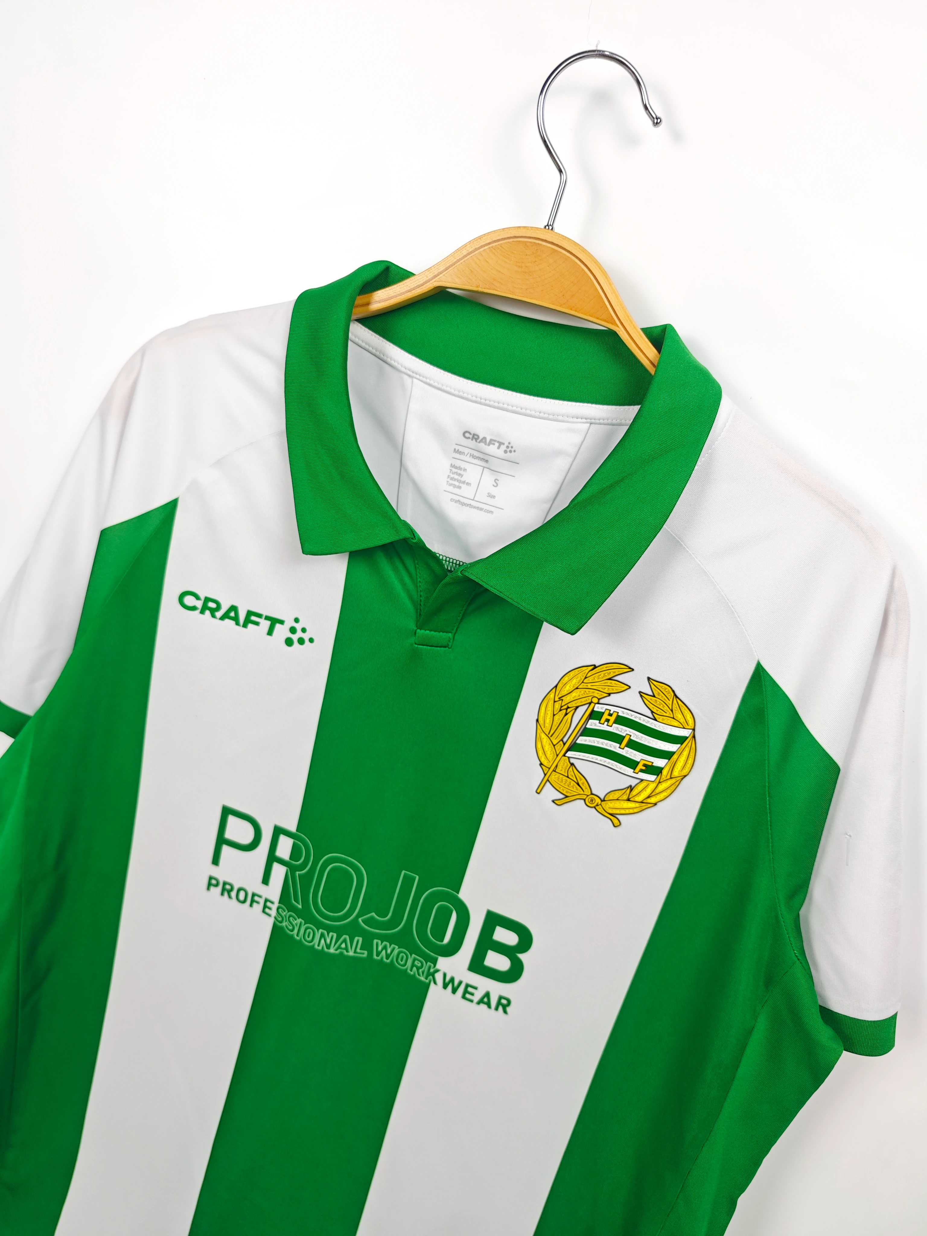 Hammarby Third 2025