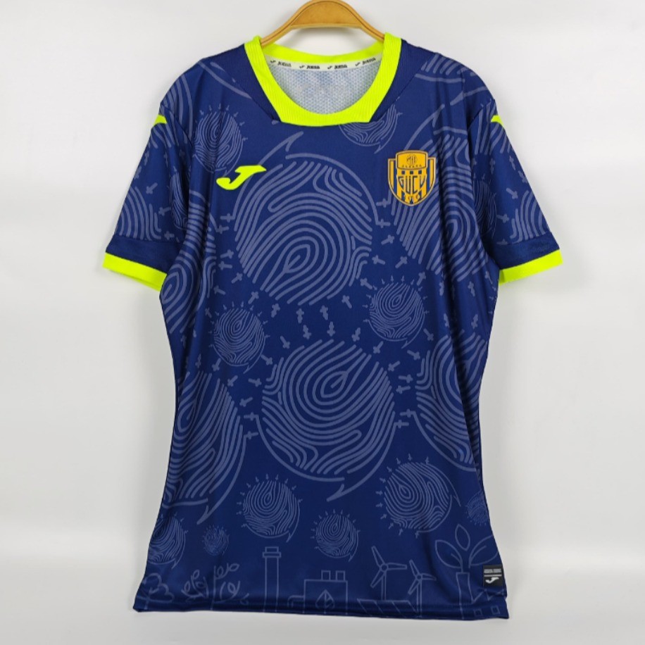 MKE Ankaragücü third 2022-23