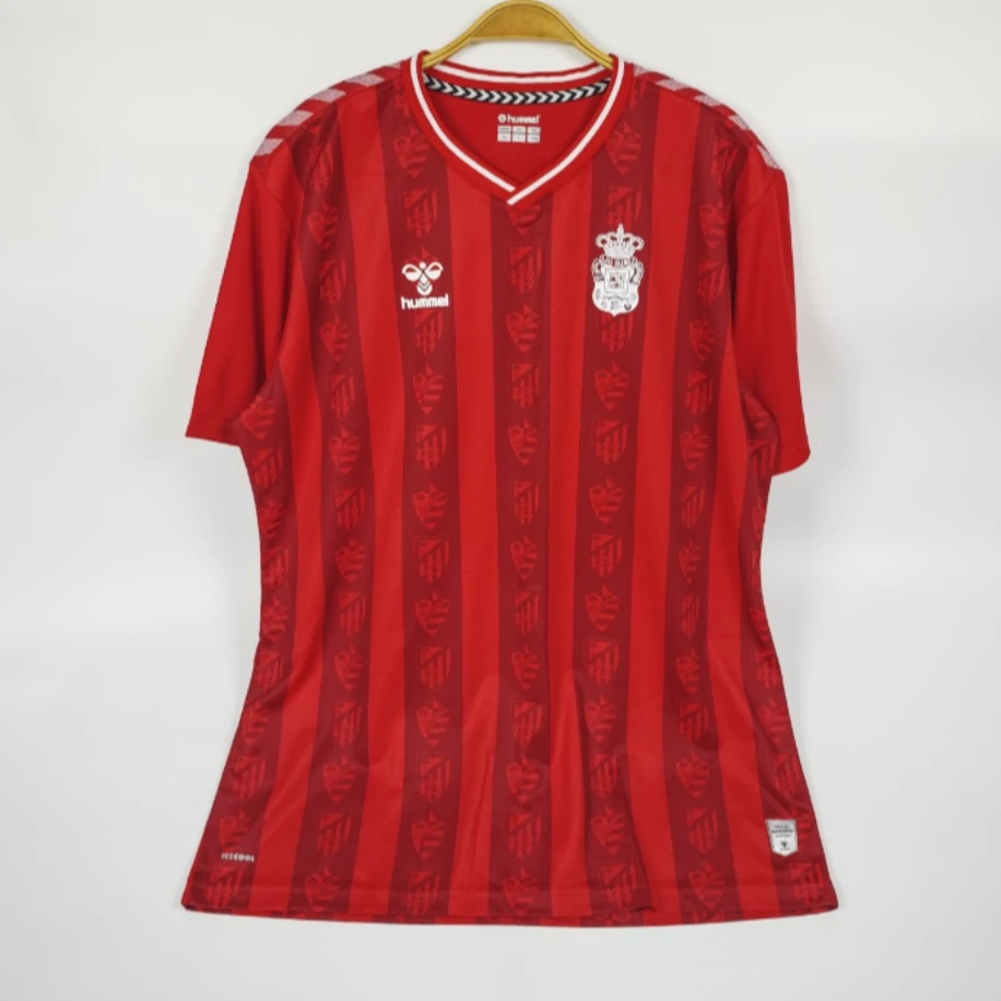 Las Palmas Third 2023-24