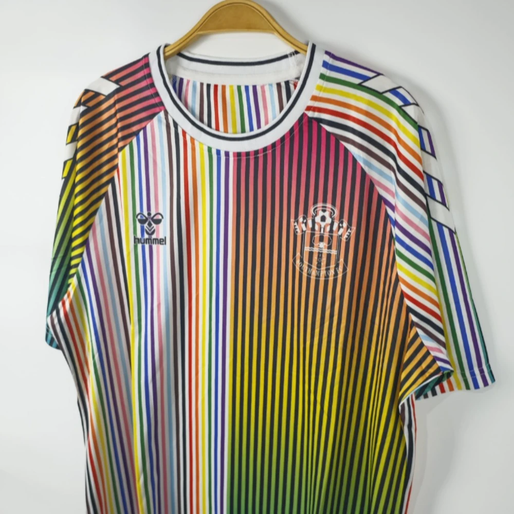 Southampton HML FLAG eşitlik forması