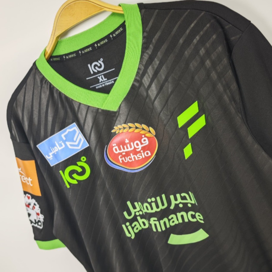 Al-Fateh GK 2023-24(XL)