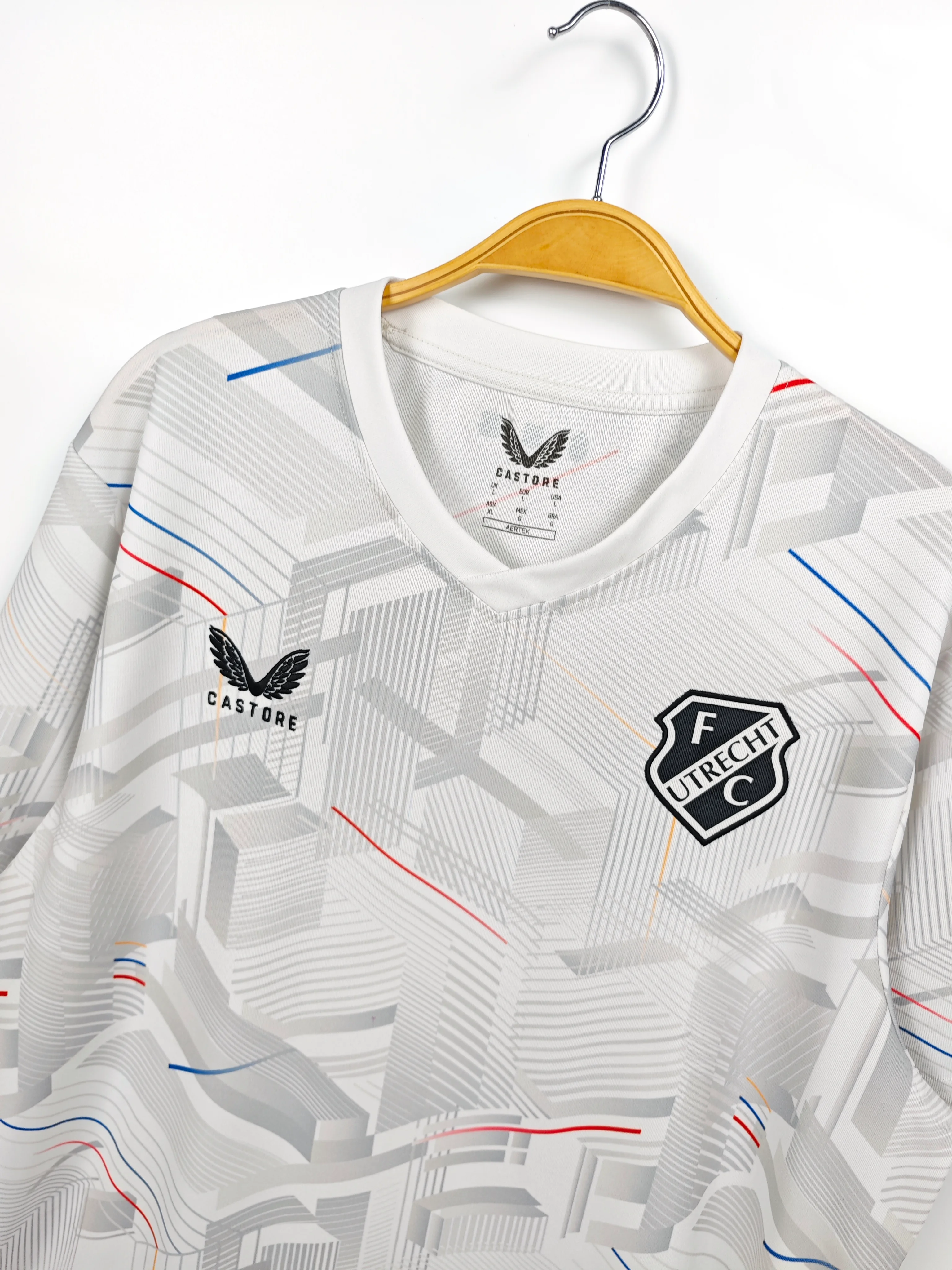 FC Utrecht Third 2024-25