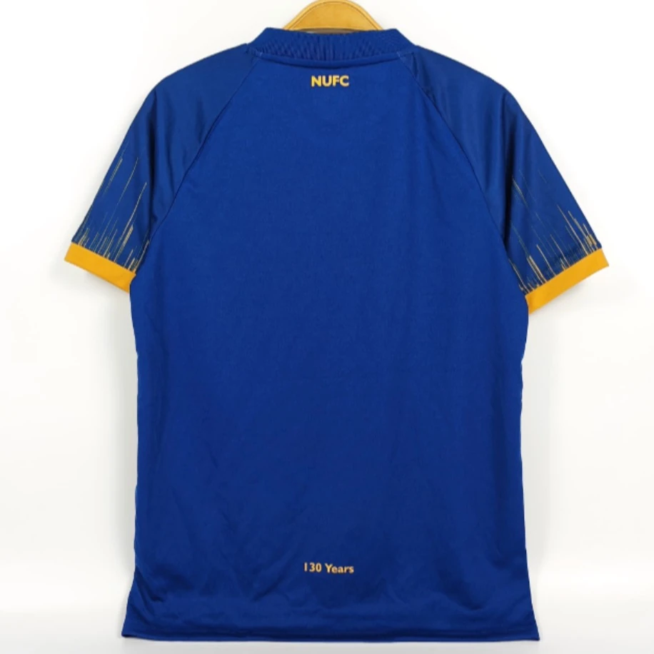 Newcastle United away 2022-23 (hafif defolu)