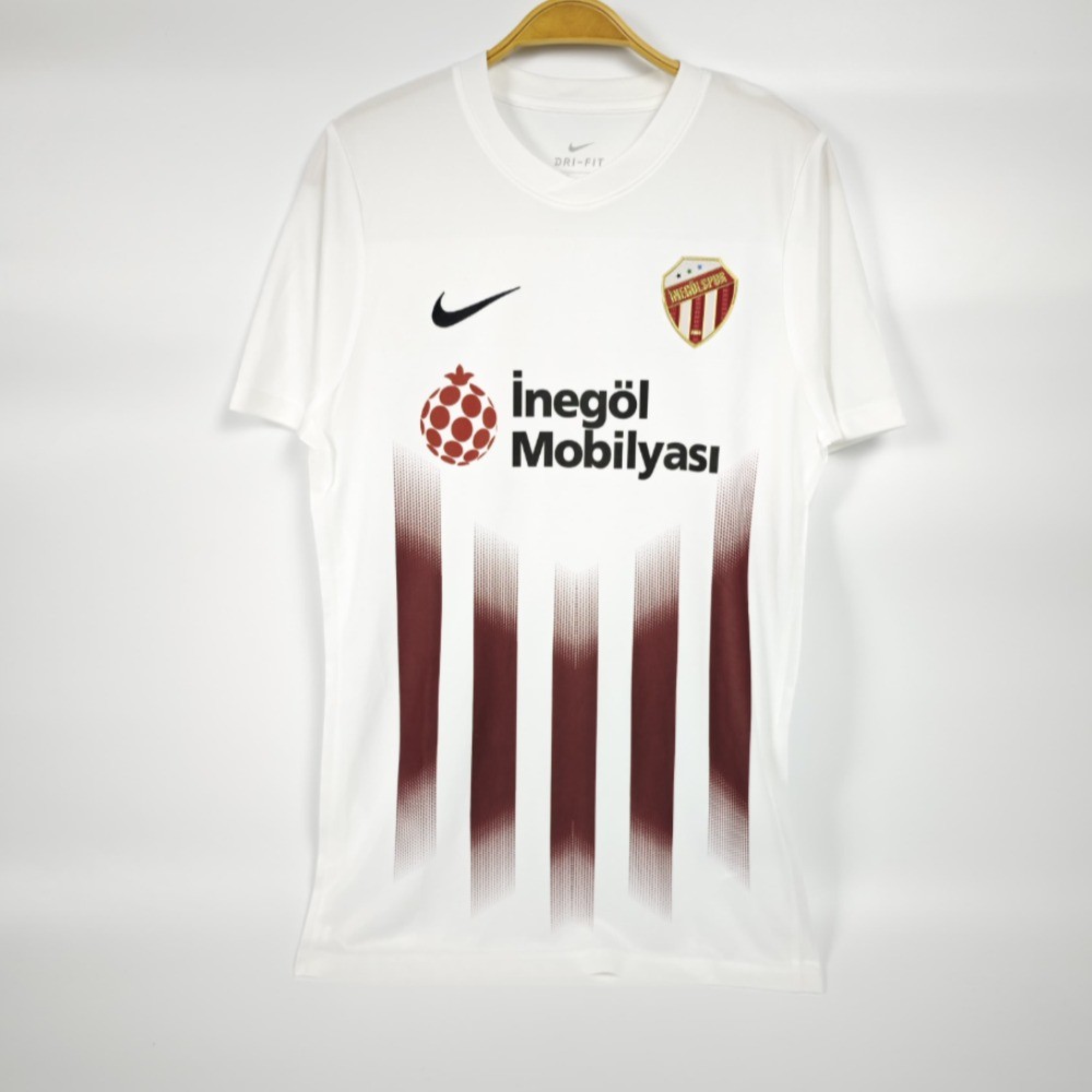 İnegölspor Away 2019-20(S)