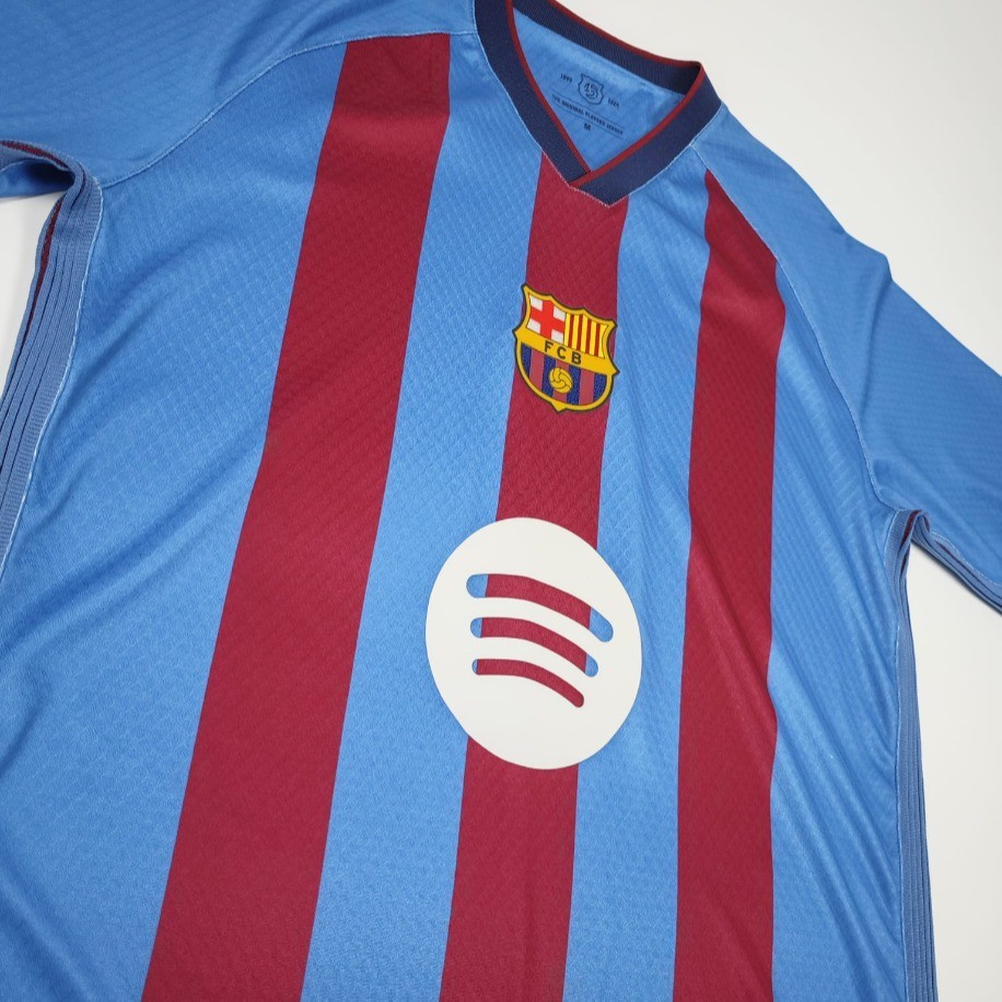 F.C. Barcelona