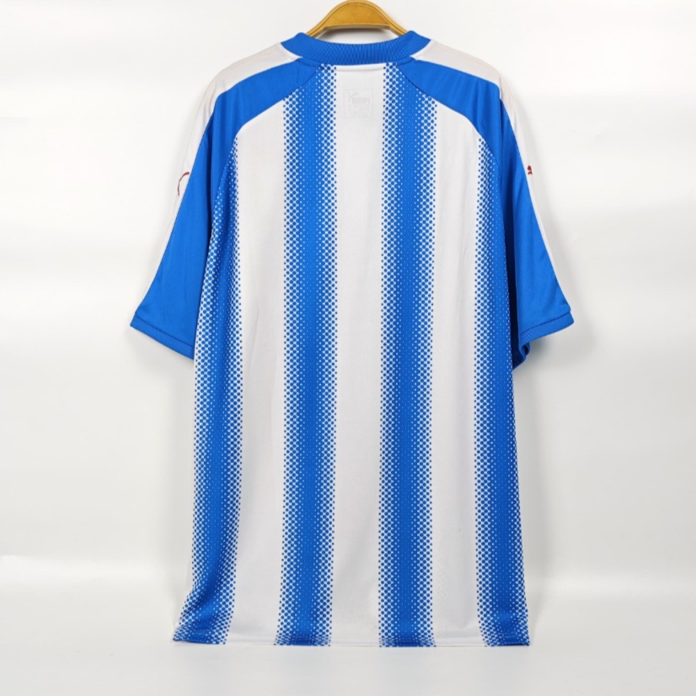 Huddersfield Town home 2017-18