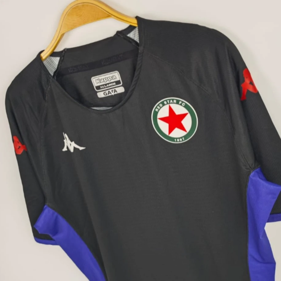 Red Star away  2022-23 (hafif defolu)