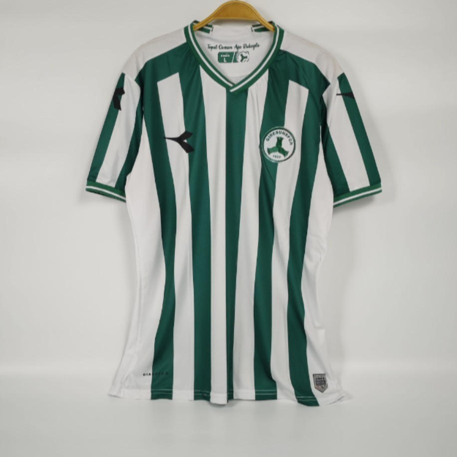 Giresunspor Home 2024-25 hafif defolu