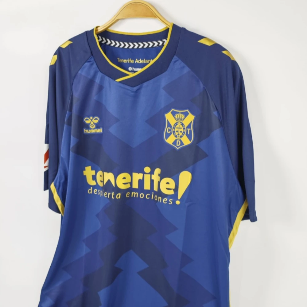CD Tenerife away 2024-25