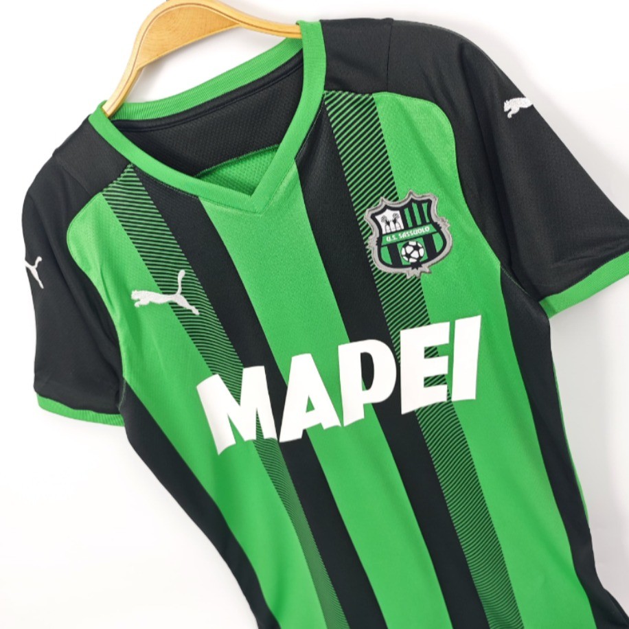 Sassuolo home 2021-22