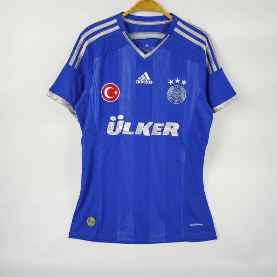 Fenerbahçe Third 2014-15