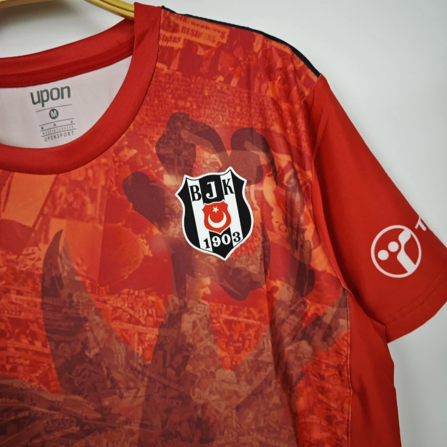 Beşiktaş 2021-22 hentbol