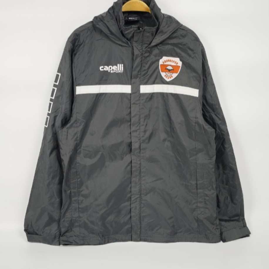 Adanaspor Yağmurluk