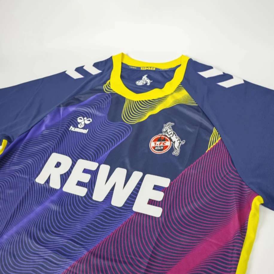 1. FC Köln GK 2024-25