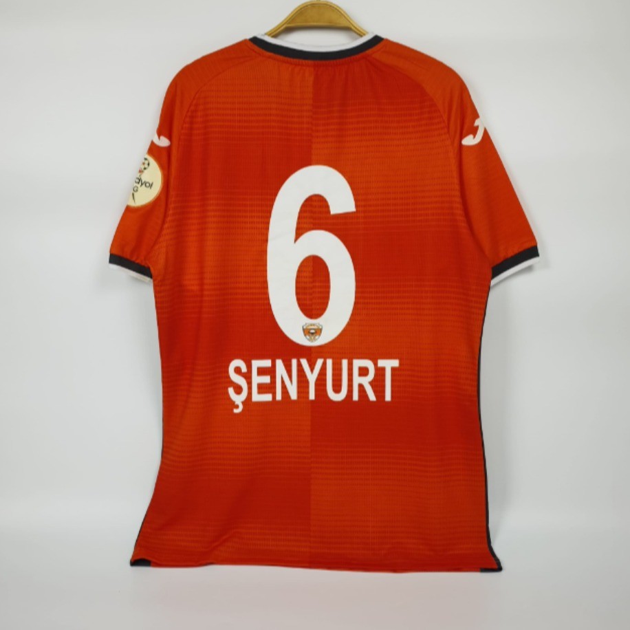 Adanaspor 2023-24 third (M)