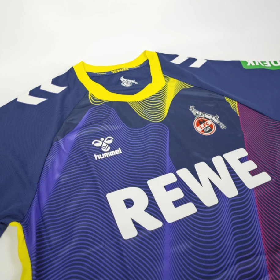 1. FC Köln GK 2024-25