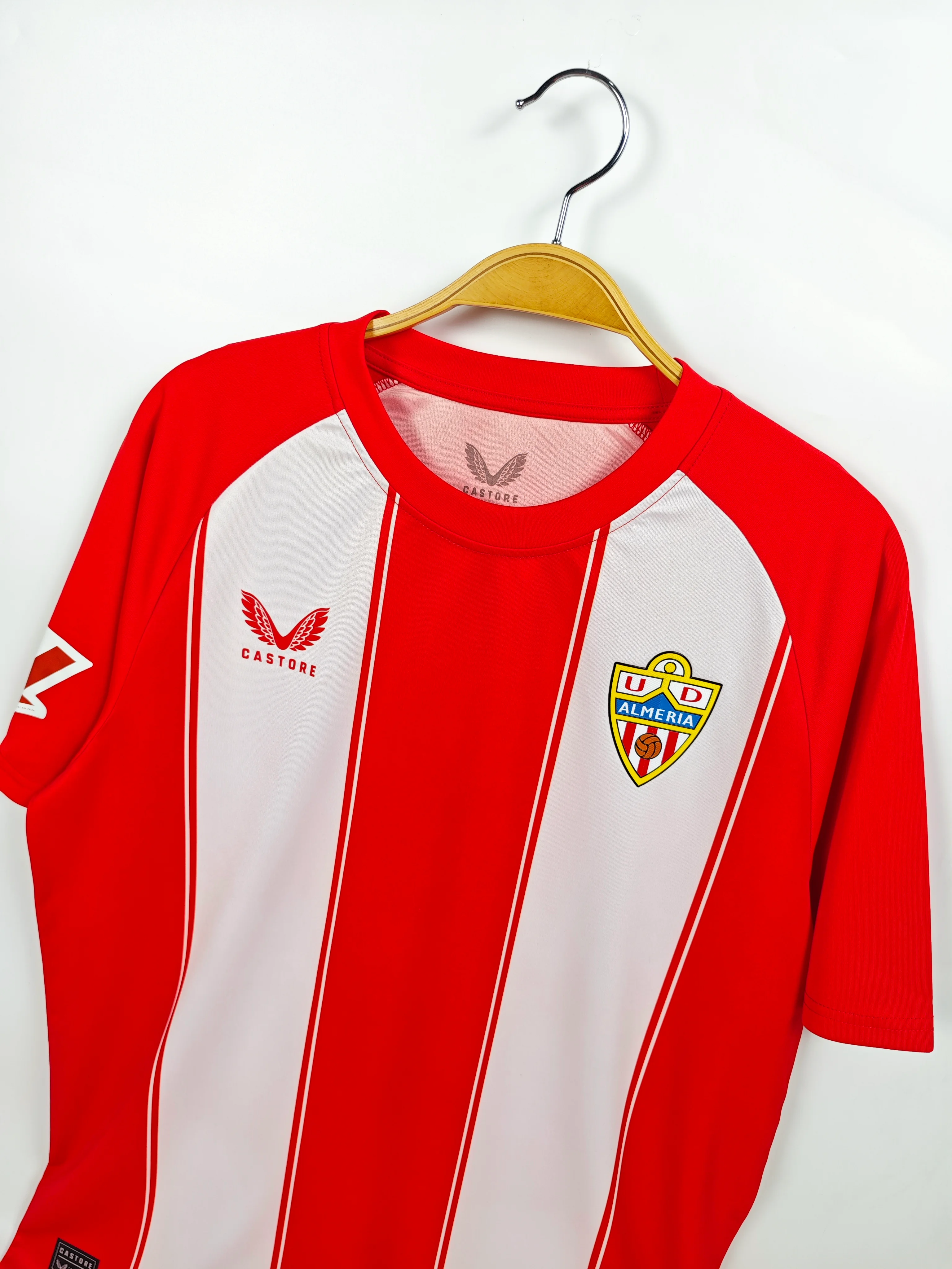 UD Almería Home 2024-25