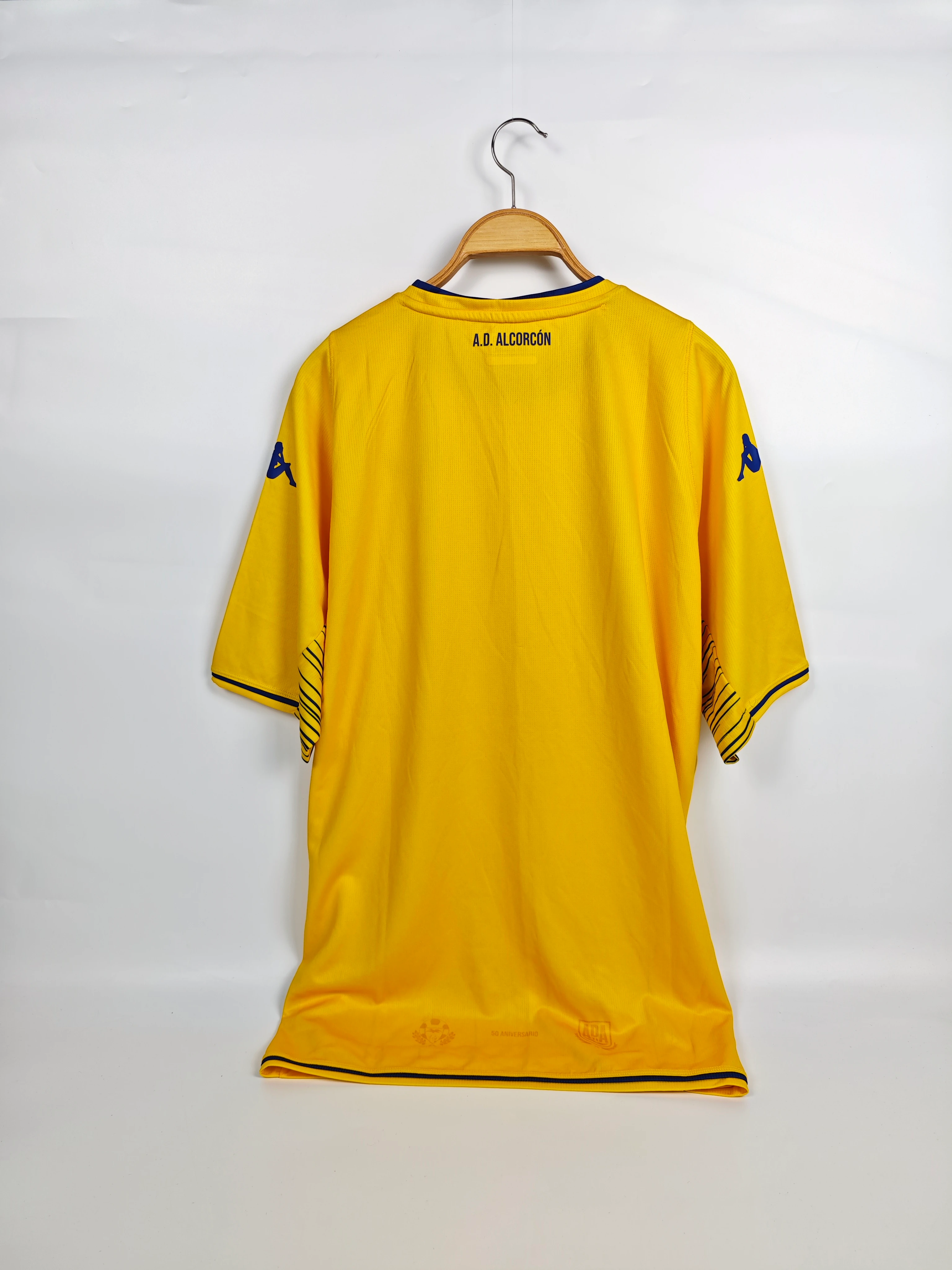 Alcorcón Home 2021-22