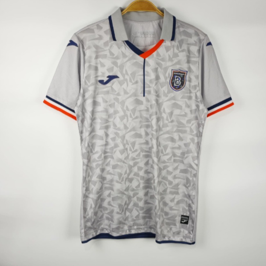 Başakşehir third 2022-23