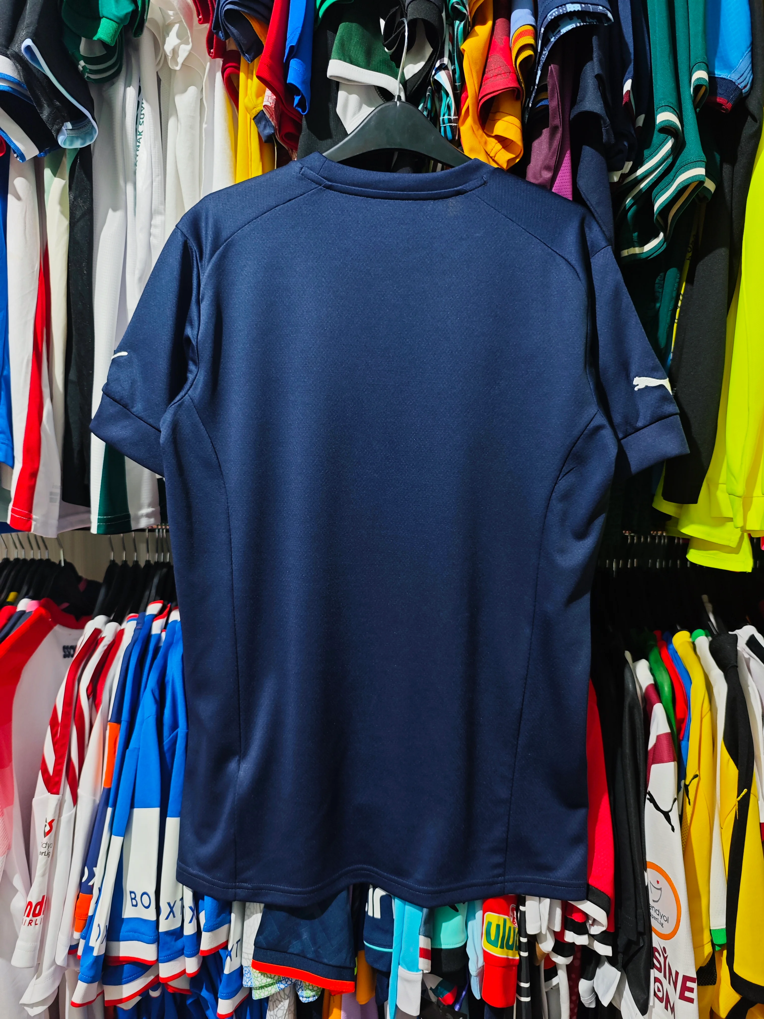 Kasımpaşa Home 2024-25