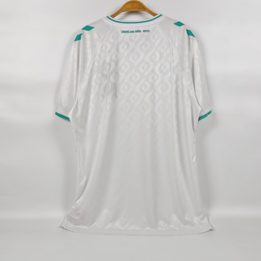 Werder Bremen away 2023-24