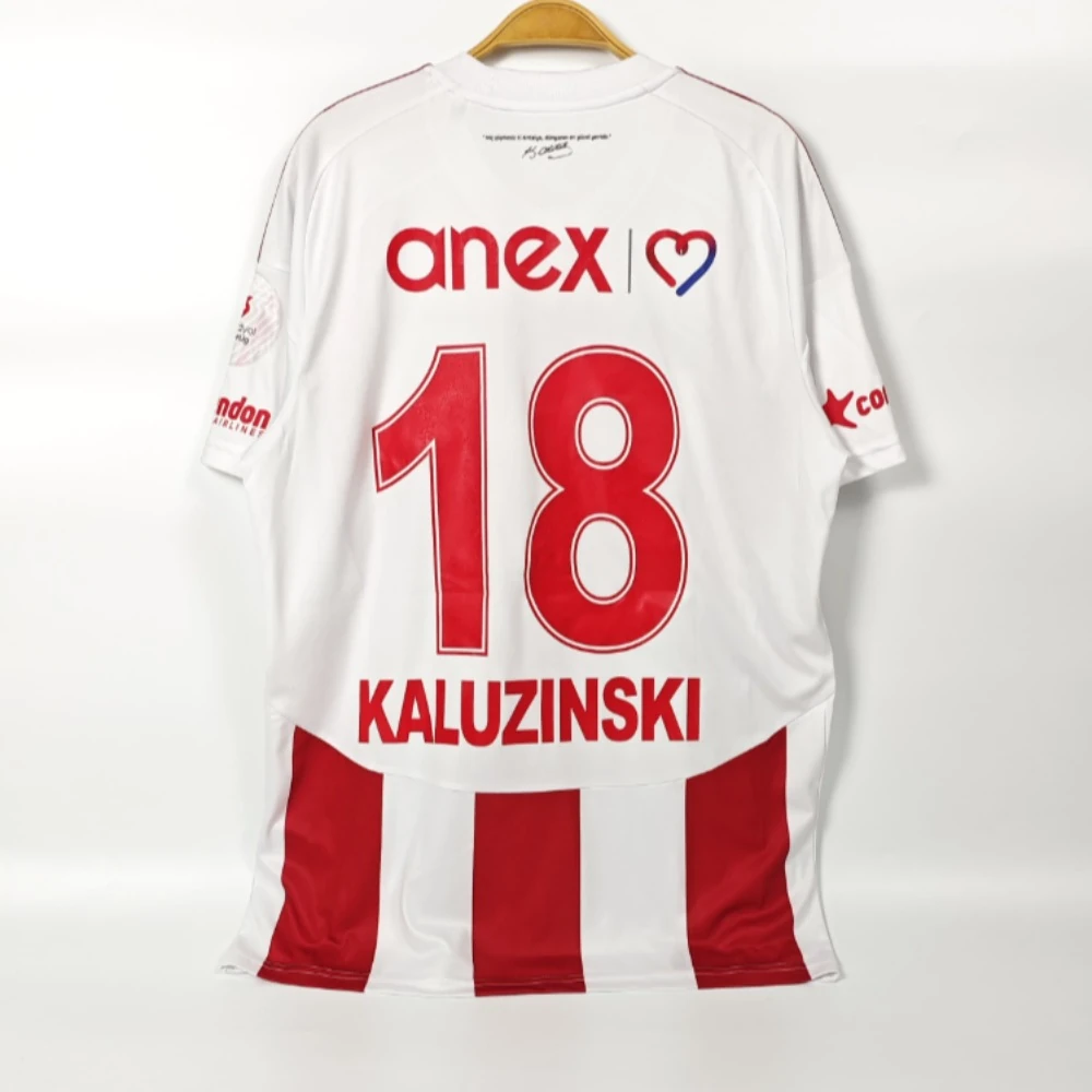 Antalyaspor home 2024-25 (M)