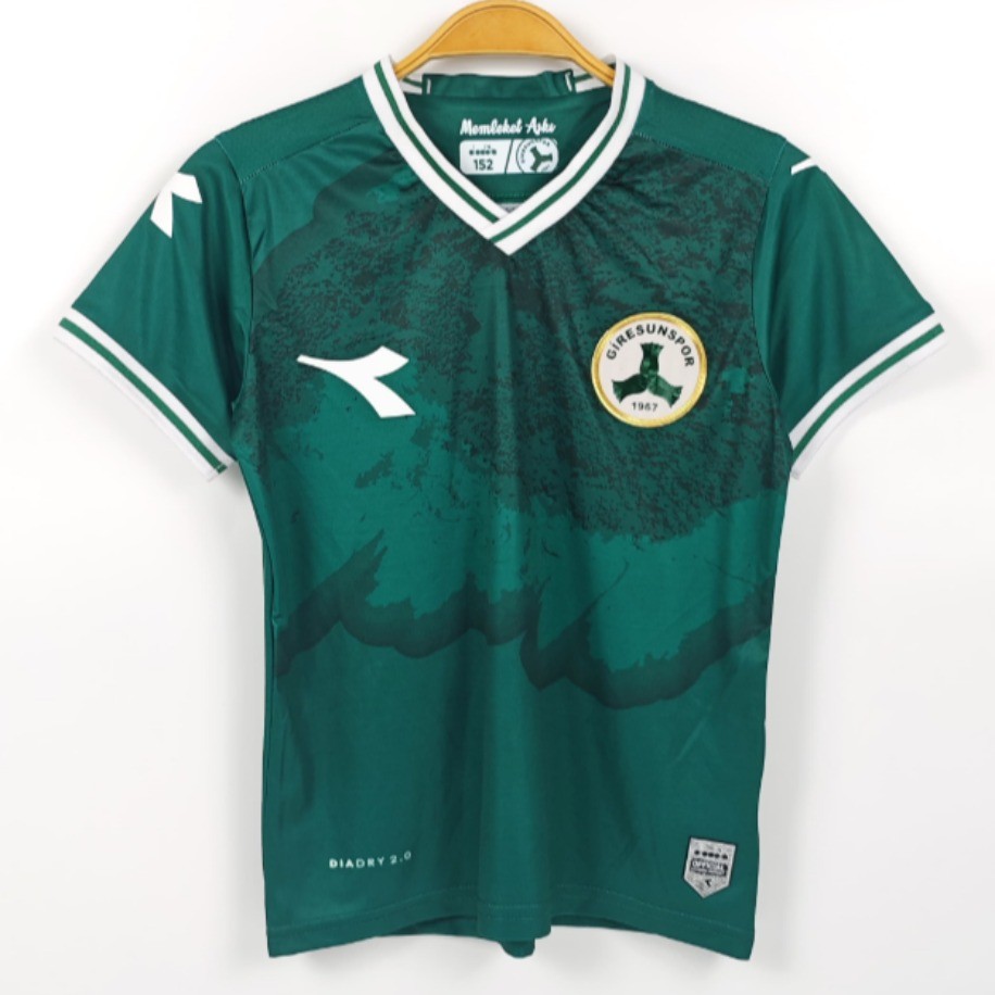 Giresunspor third 2024-25 (hafif defolu)